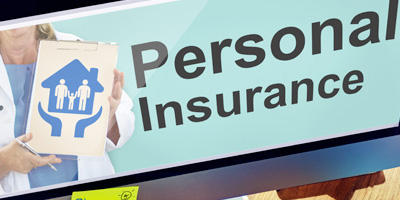 PERSONAL INSURANCE - CIPS